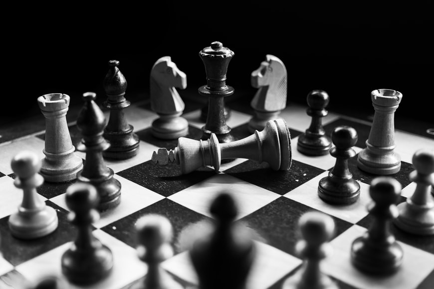 Checkmates - Basics, Rules and Types of Popular Checkmates