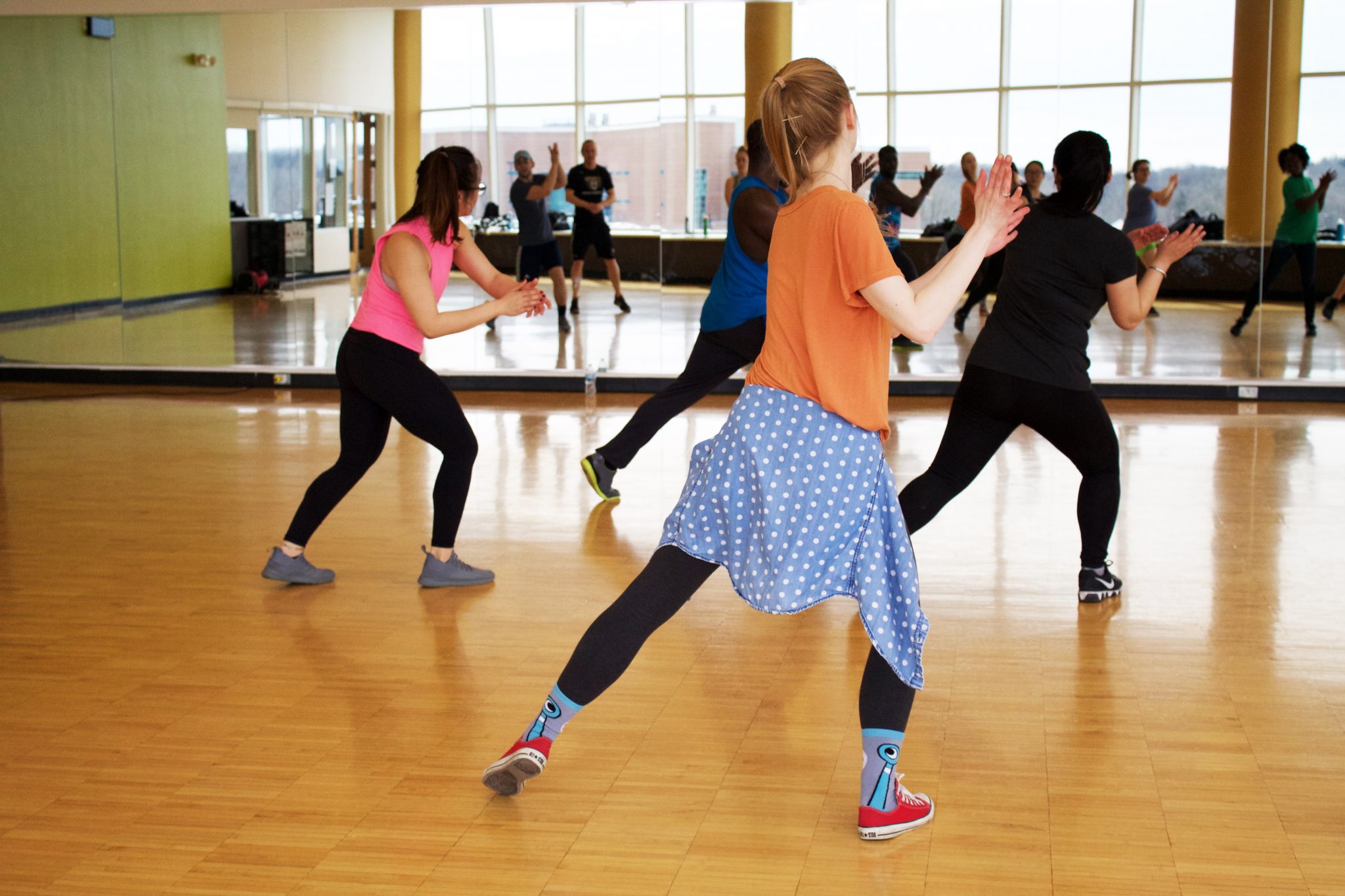 The Origin Of Zumba Amphy Blog