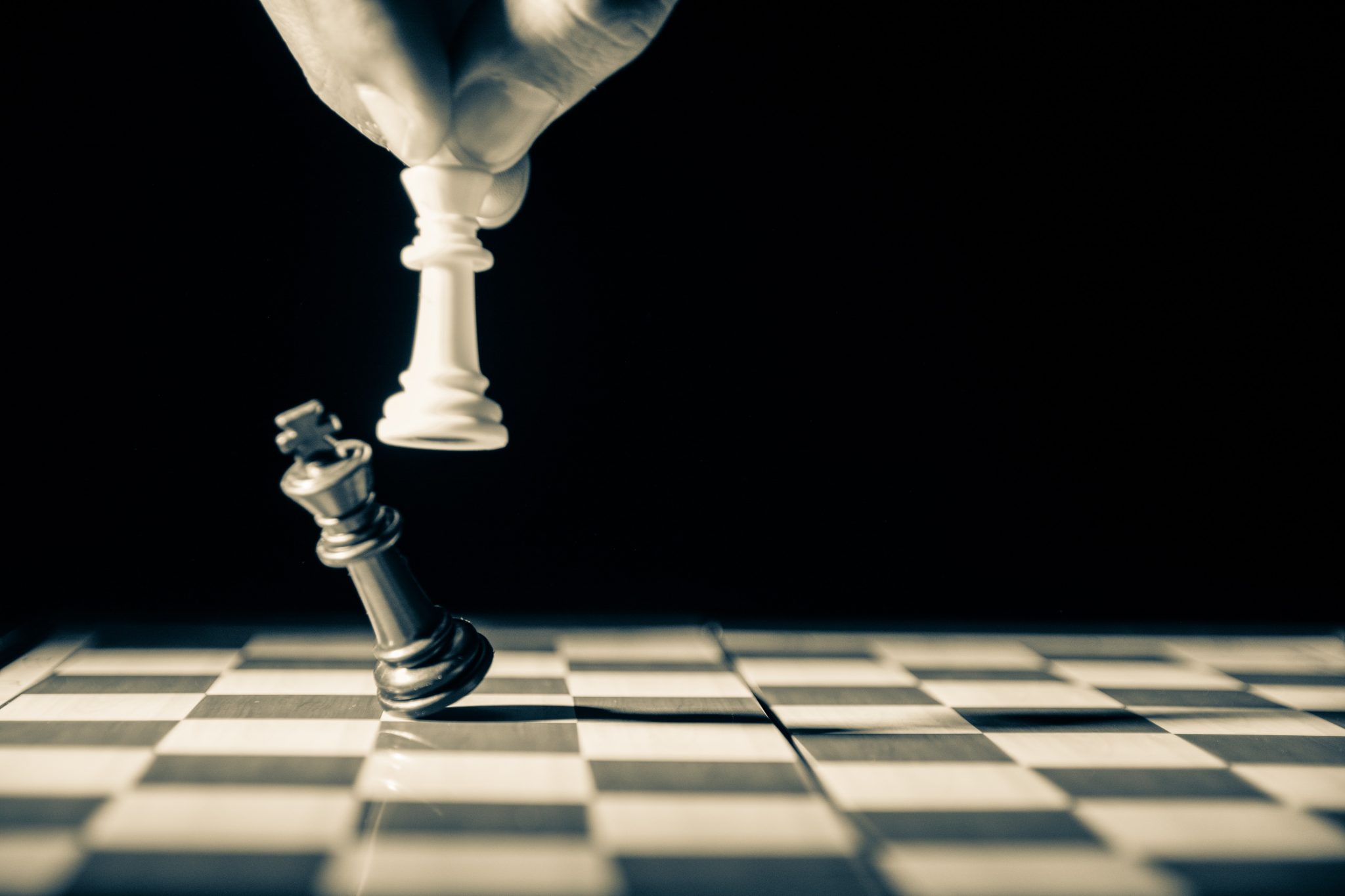 A guide to the best chess openings for beginners