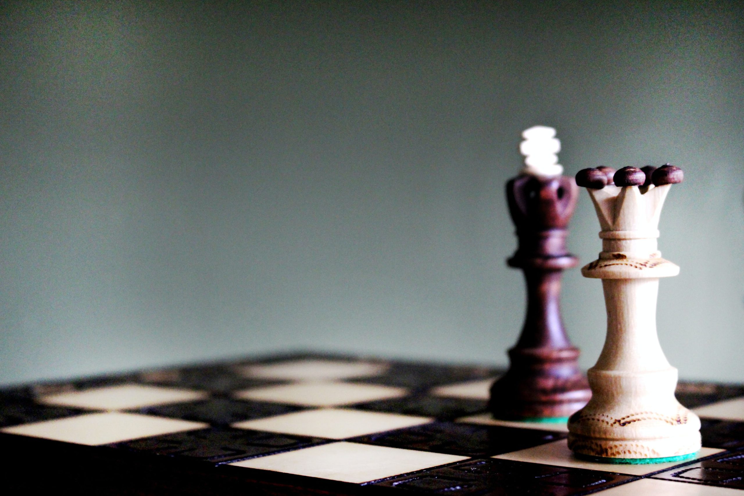 5 Chess Openings to Play – The Sterling
