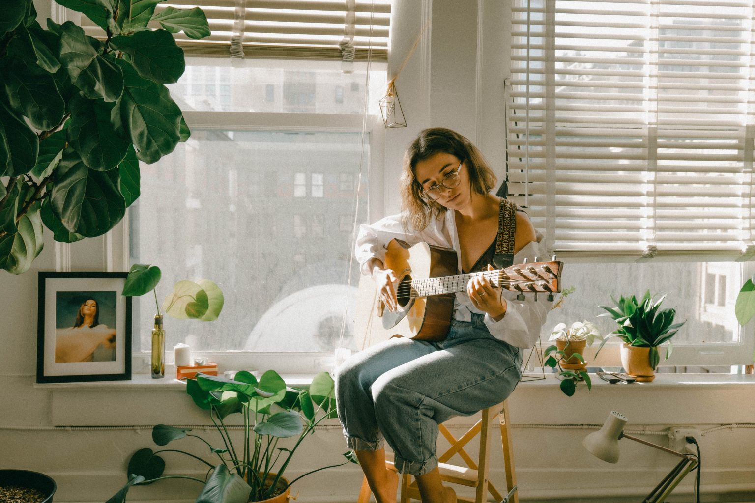 guitar