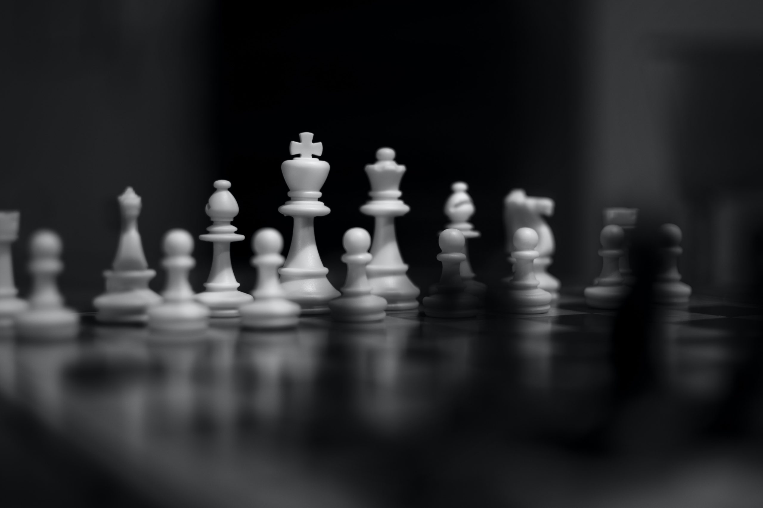 In fact, the origin of the name of the chess piece that is scattered all  over the world Summary - GIGAZINE