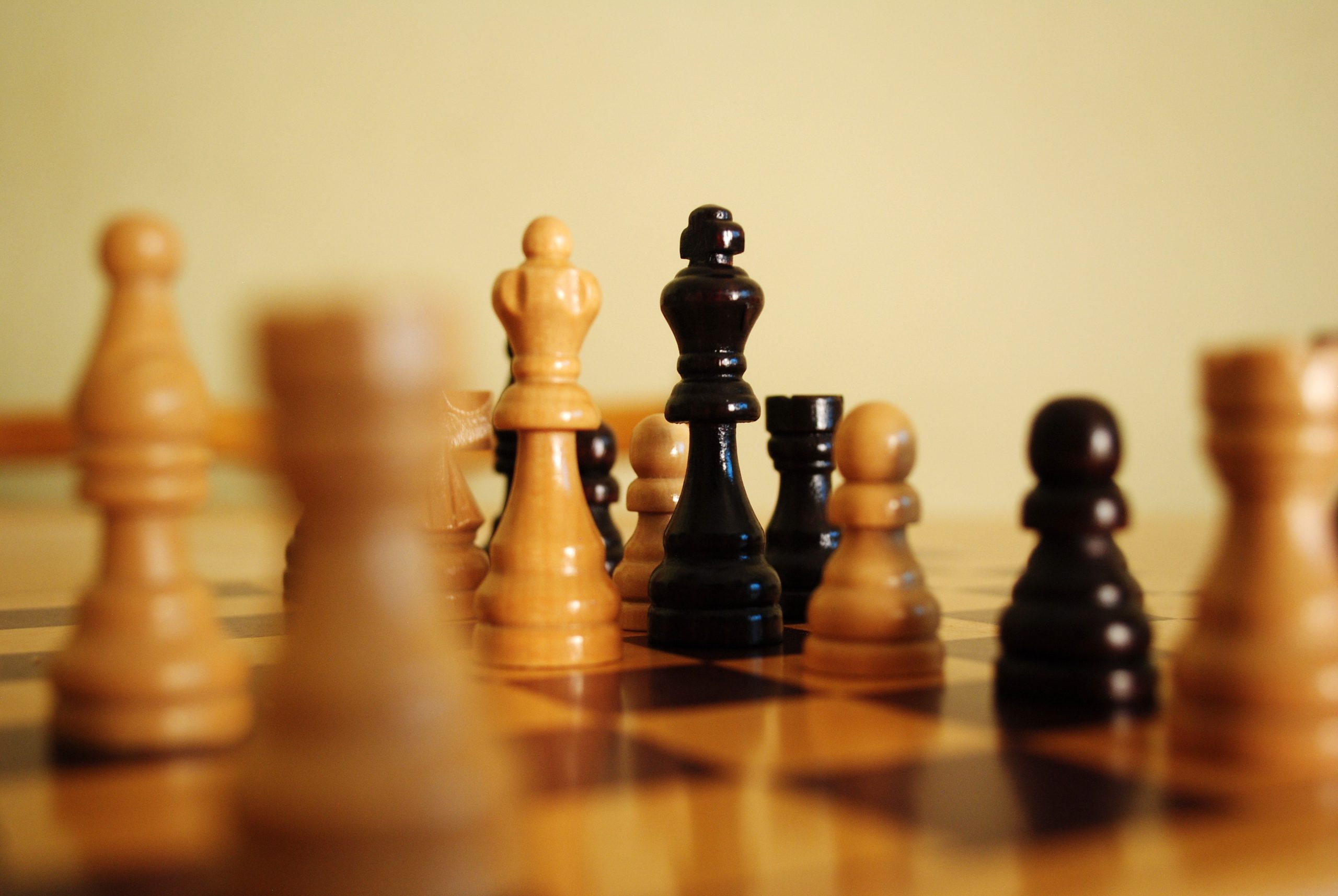 What Are The Most Common Endgames In Chess? - Chess Game Strategies