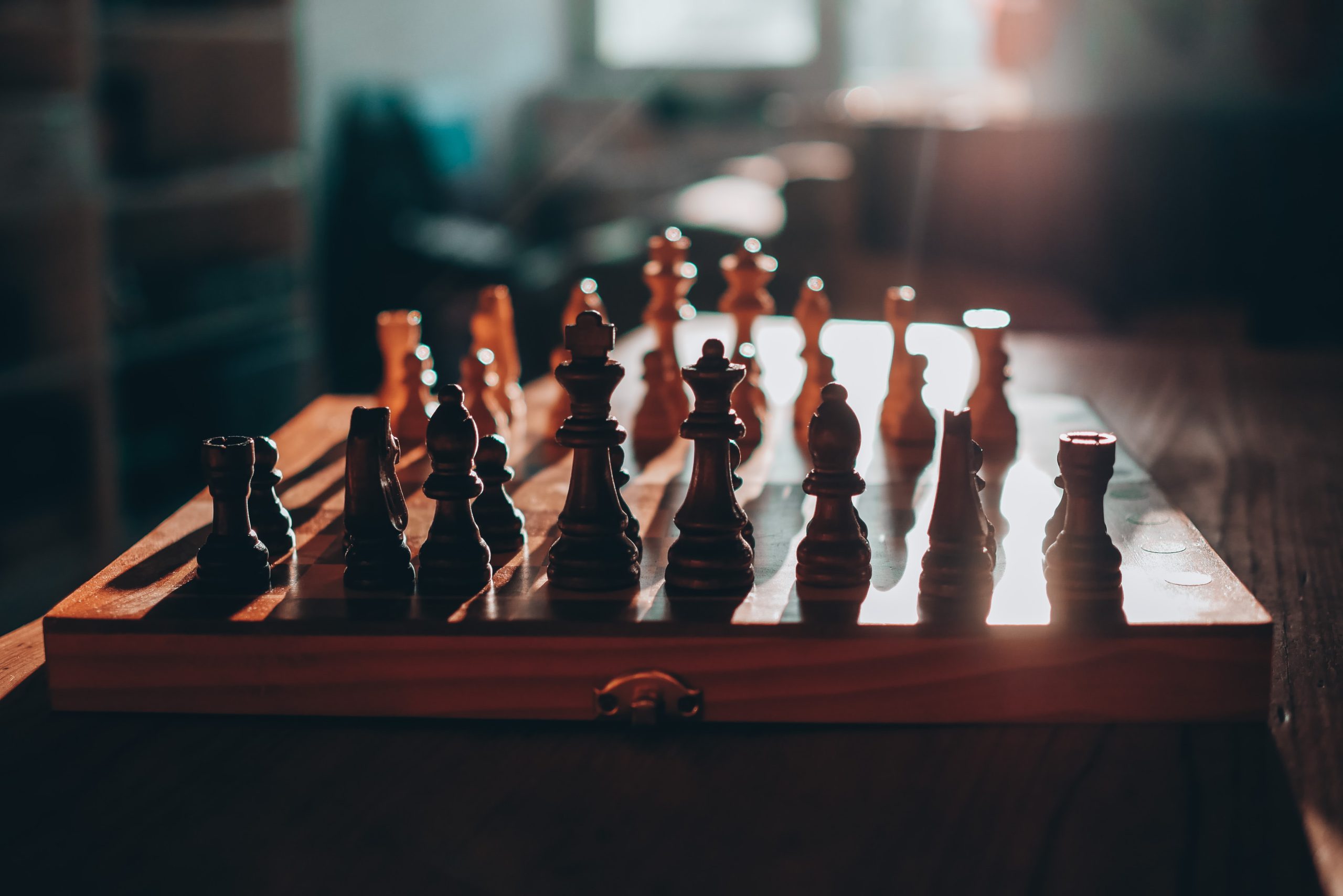 What Are The Most Common Endgames In Chess? - Chess Game Strategies