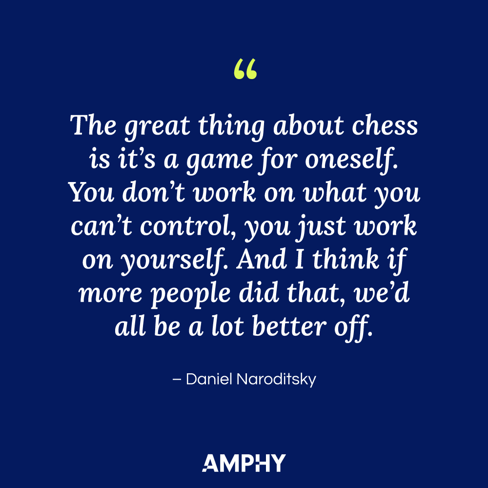 Bobby Fischer quote: You are never too old to play chess!