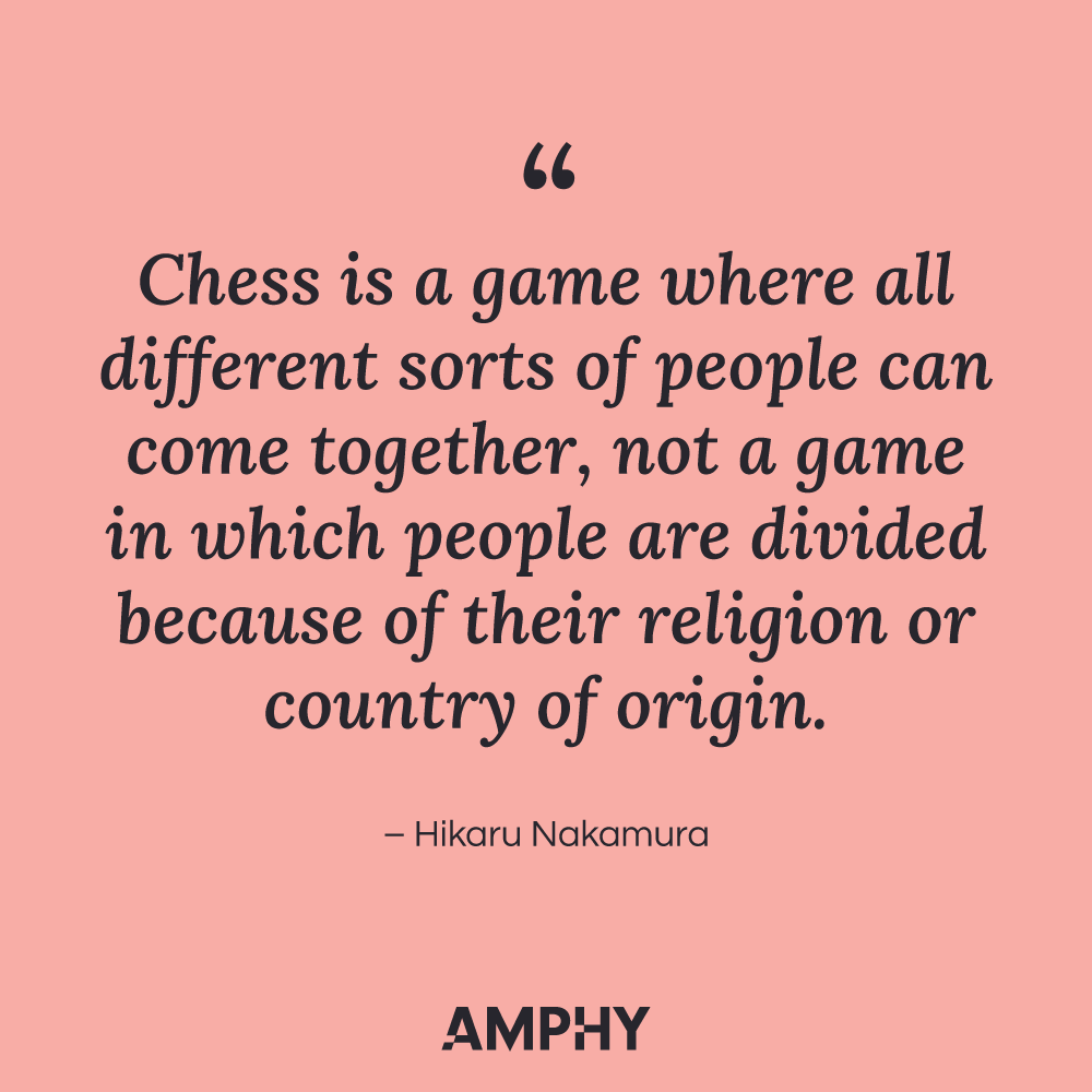 Chess Quotes, Here is a chess quote for you that will help …