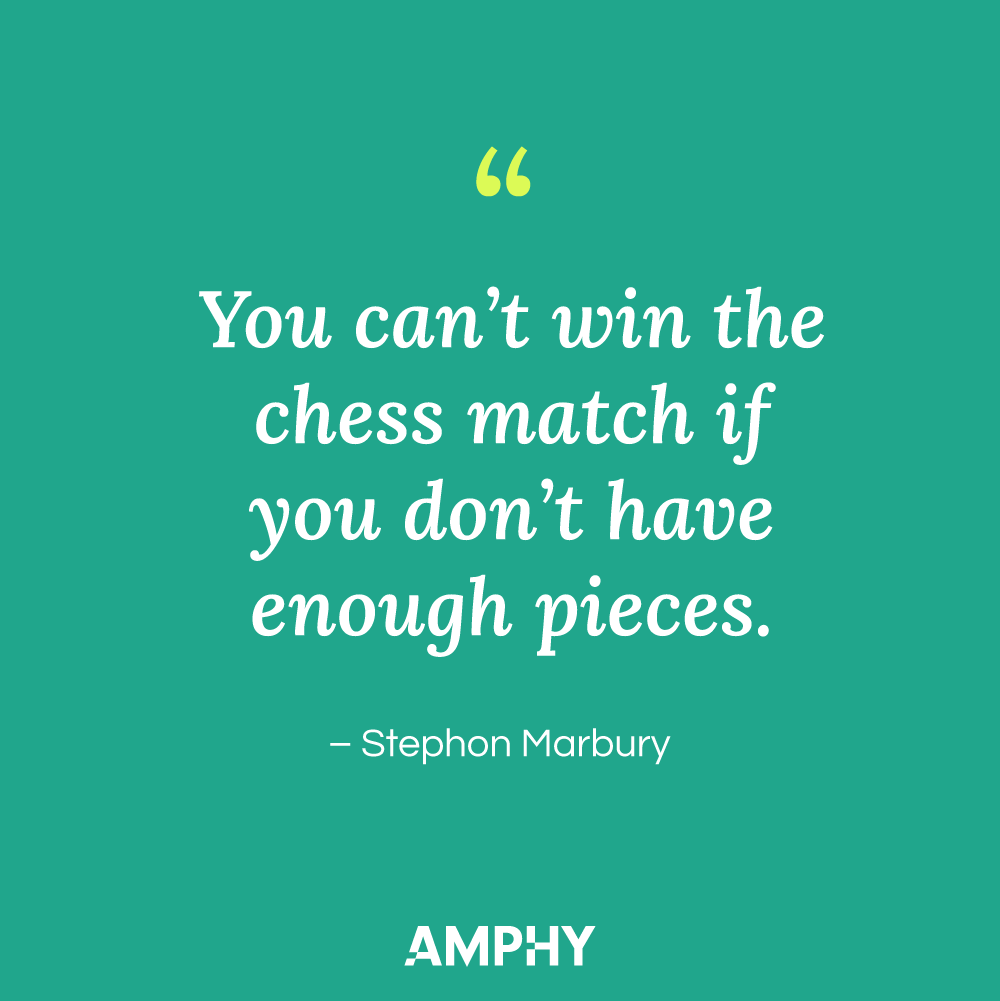 10 Best Inspirational Chess Quotes