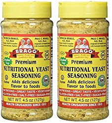 Nutritional Yeast Amphy
