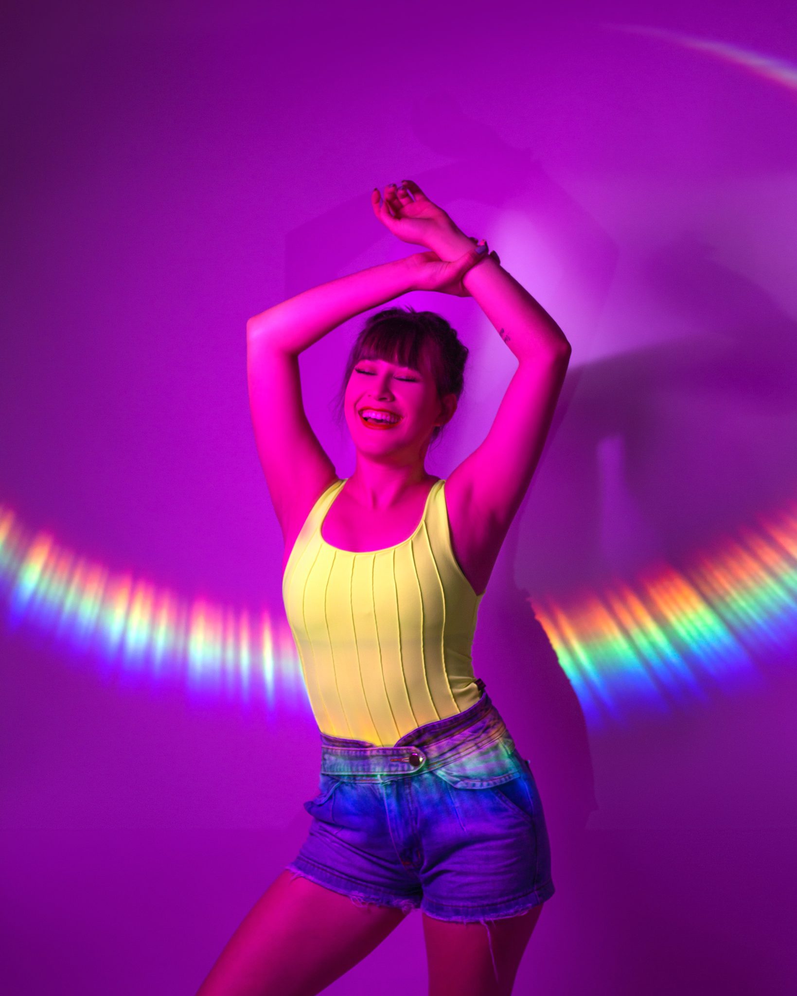 Watch Alina Rose9'S Amazing Tiktok Dances - a6uvtf5