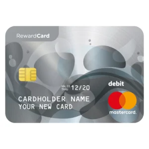 silver prepaid mastercard gift card