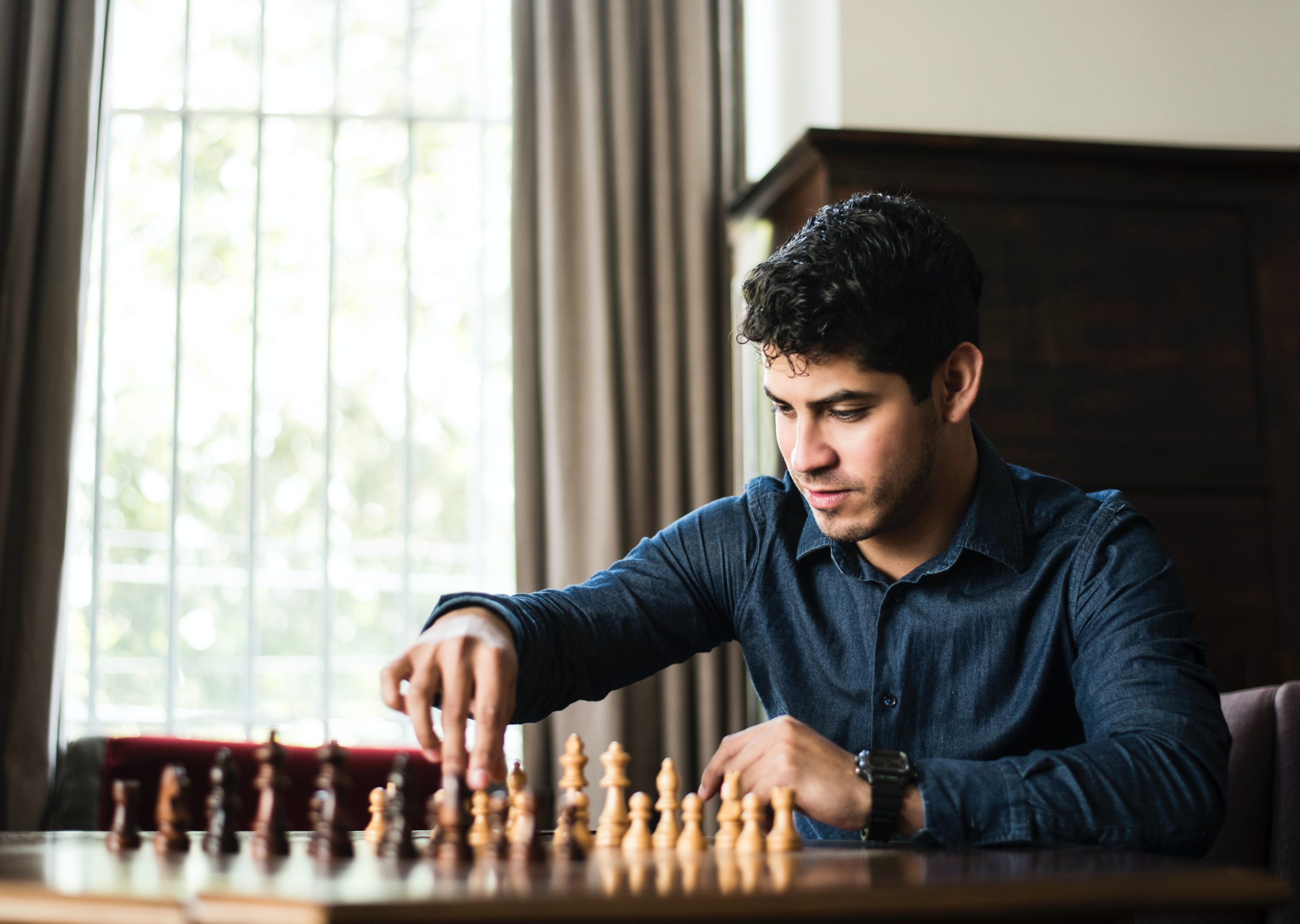 Find Best Chess Coaches  Online teachers, Online masters, Private lessons