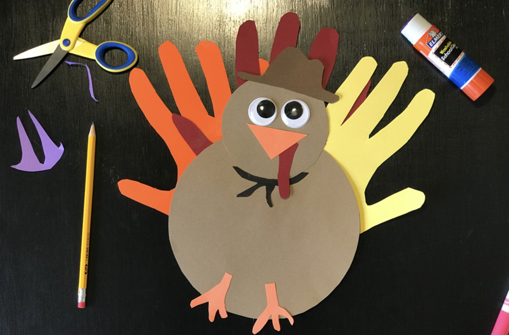 39 Best Thanksgiving Games For Family Fun