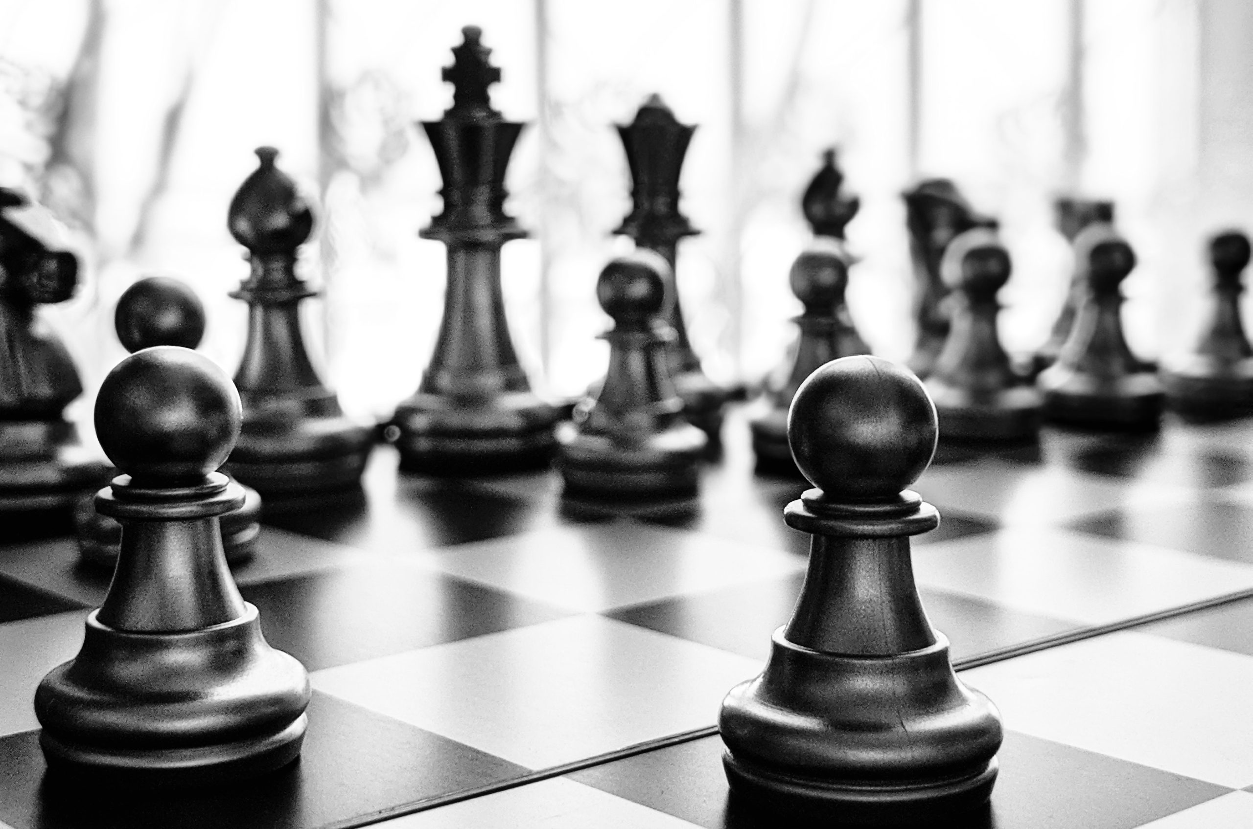 16 Best Chess Openings for Black