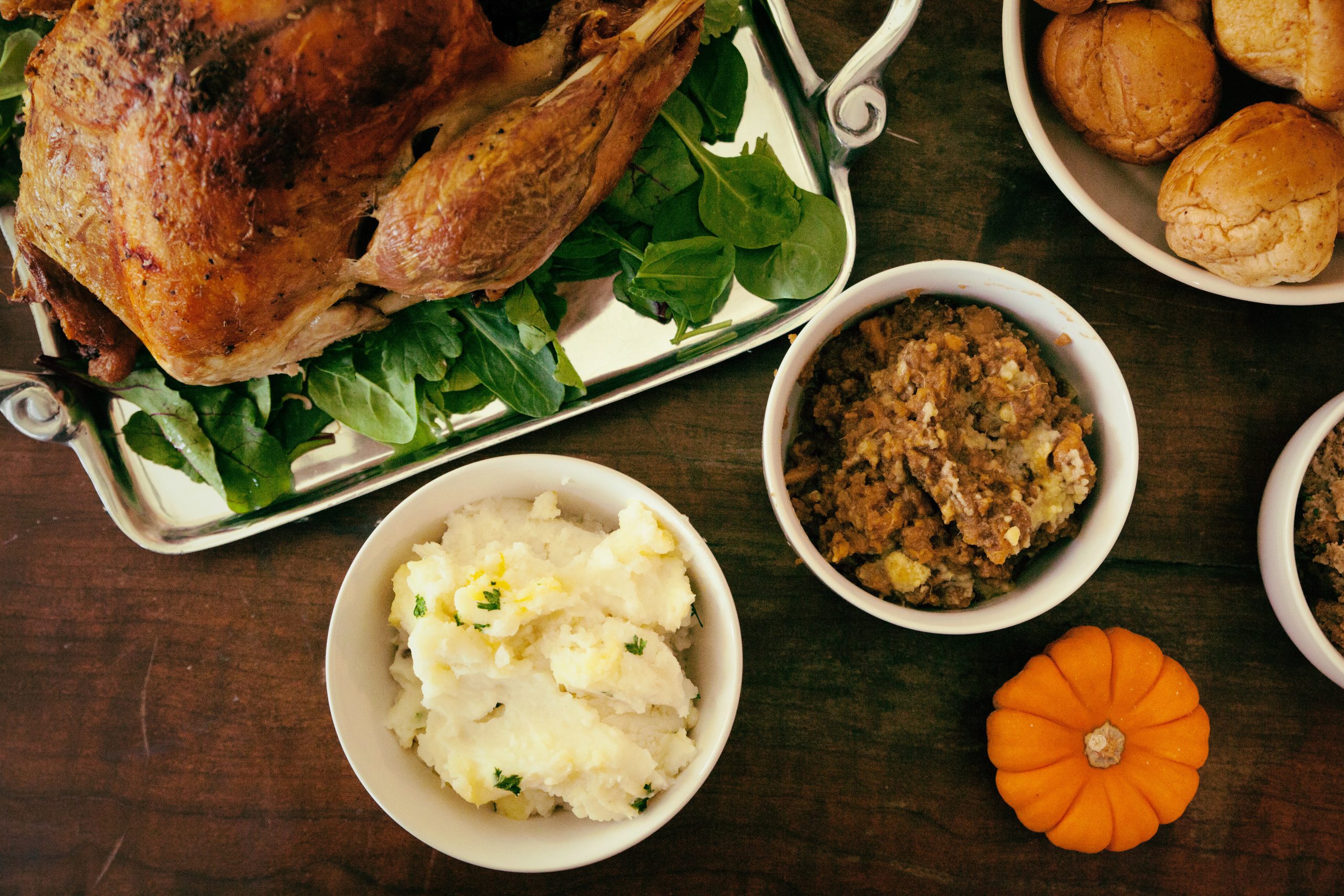 The 11 Best Thanksgiving Office Party Ideas For A Work Celebration