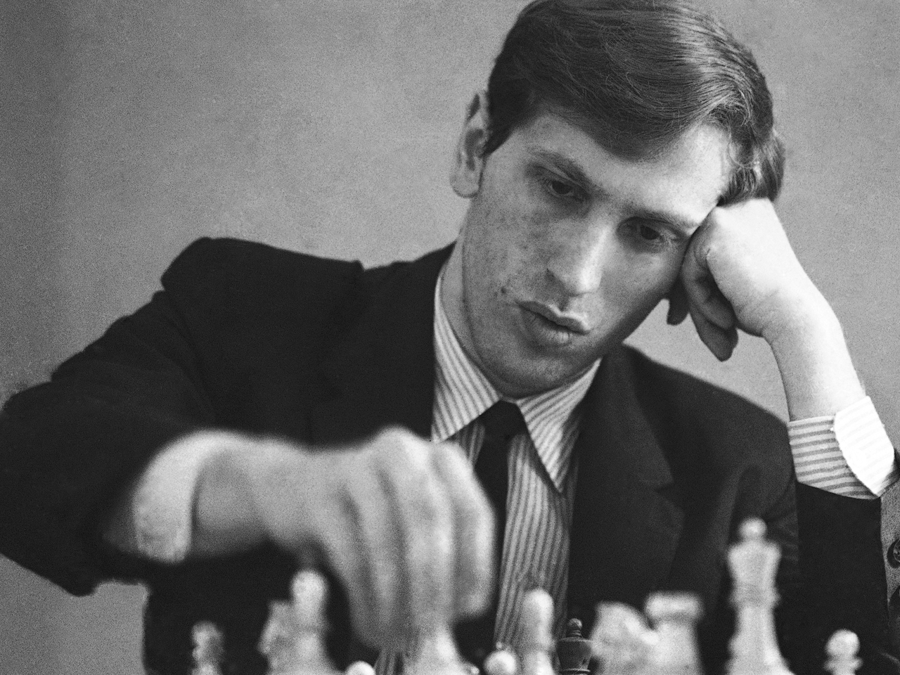 The Greatest Chess Players of the Early Century — Mind Mentorz