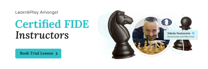 How to Get an International FIDE rating in Chess? 