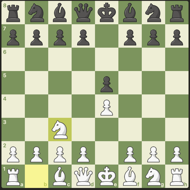 Can you find white's best next move? : r/chess