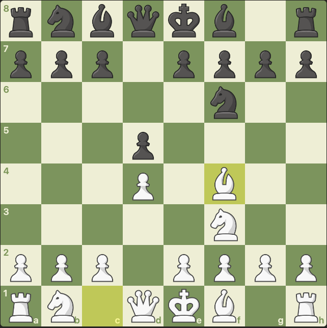 Beginner Tip: Recognize when you're playing 'hope chess' : r/chessbeginners