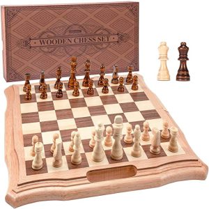 amora chess board