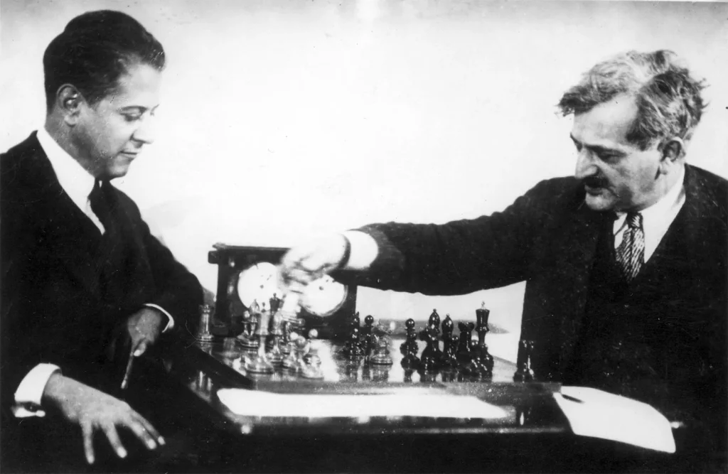 Best chess players, ranked by rating lead over the #10-rated