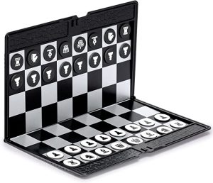 Chess Candidates Tournament 2022 Magnet for Sale by GambitChess