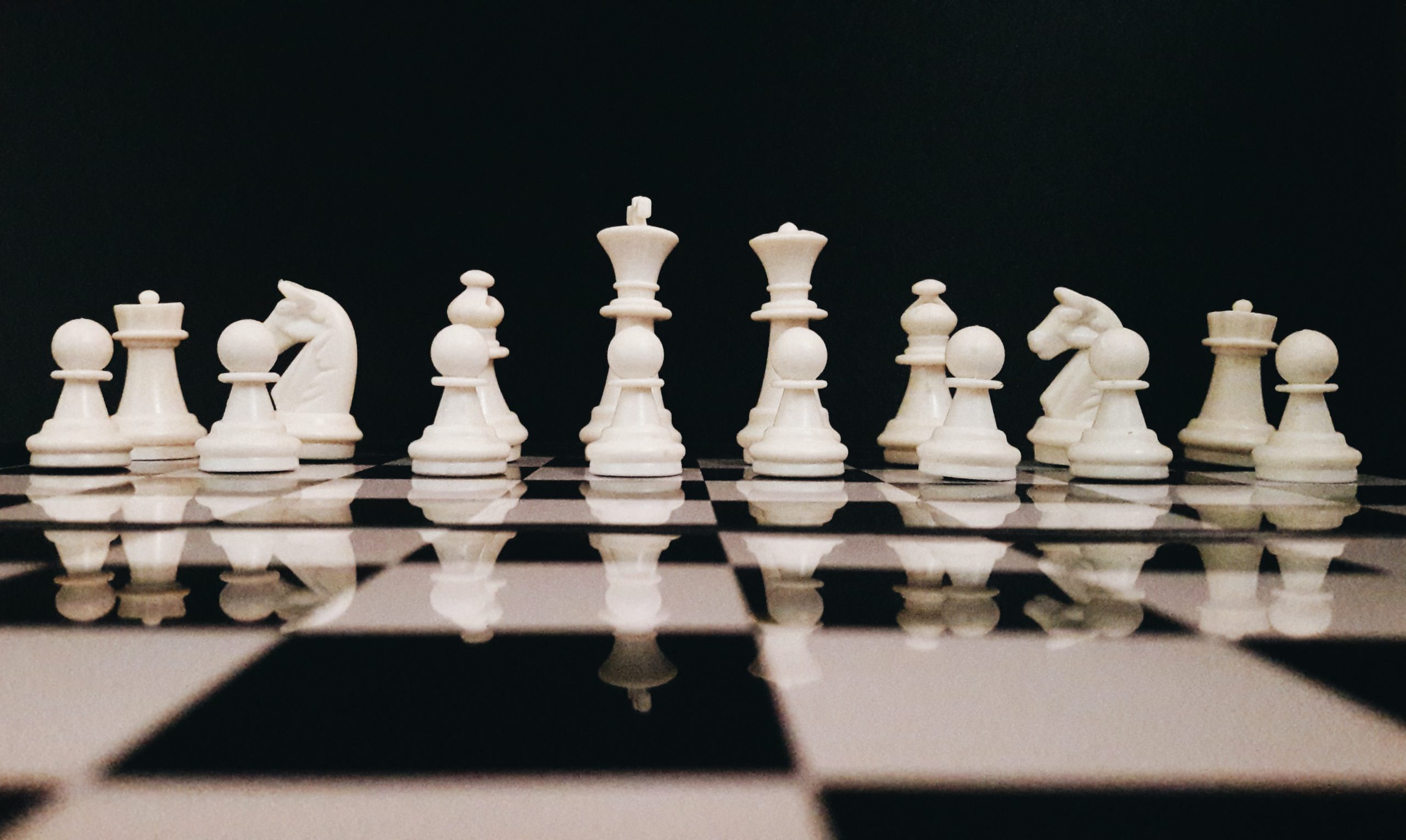 Best Chess Openings For White: The Astonishing Moves I GetMega