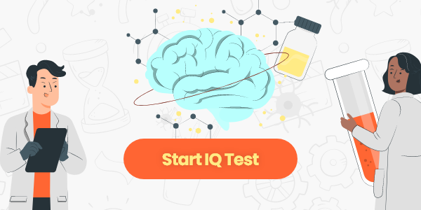 iq test