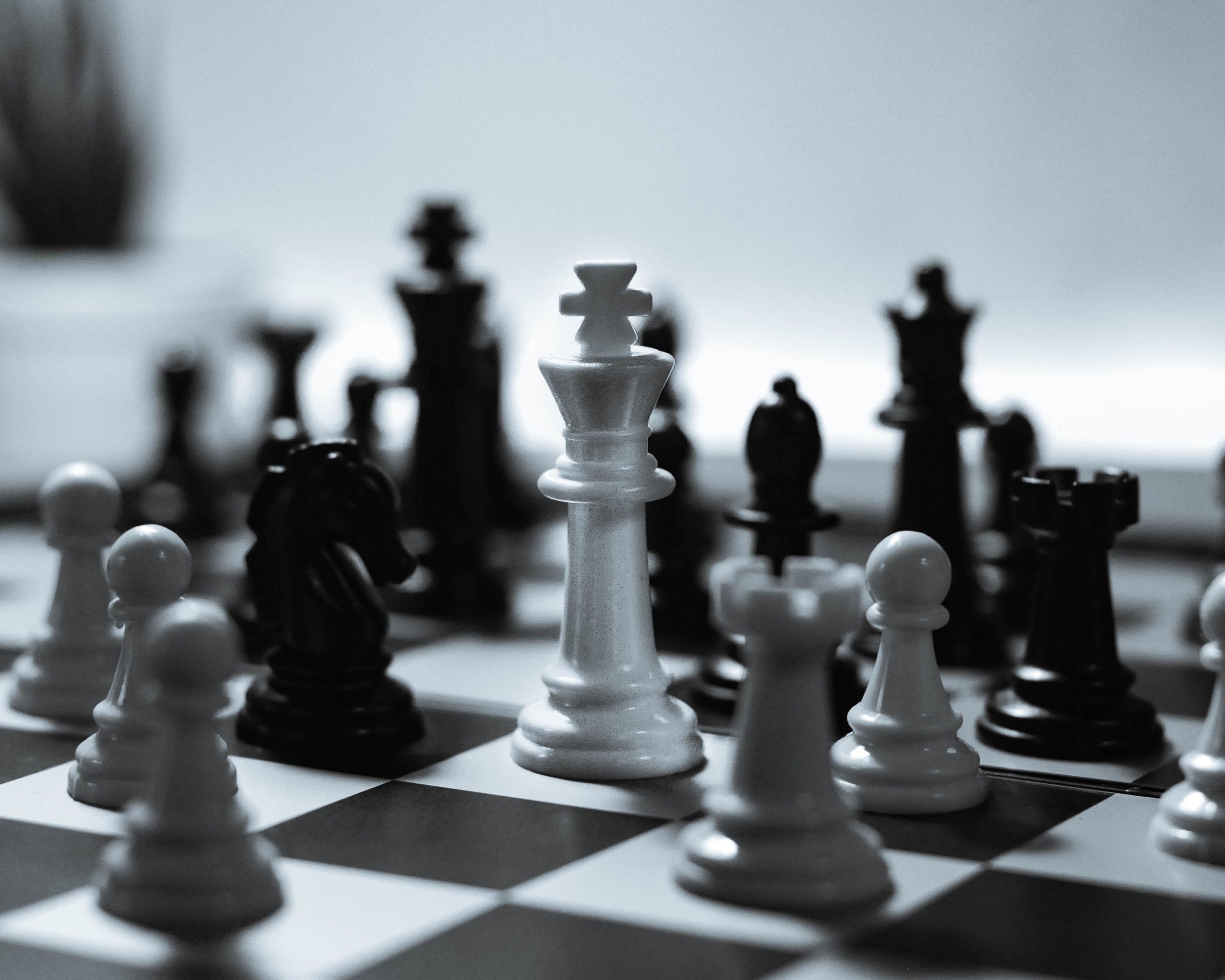 FROM A CHESS BEGINNER TO A PRO-LEVEL HOW? NEED TO KNOW EXPERT TIPS AND –  Staunton Castle