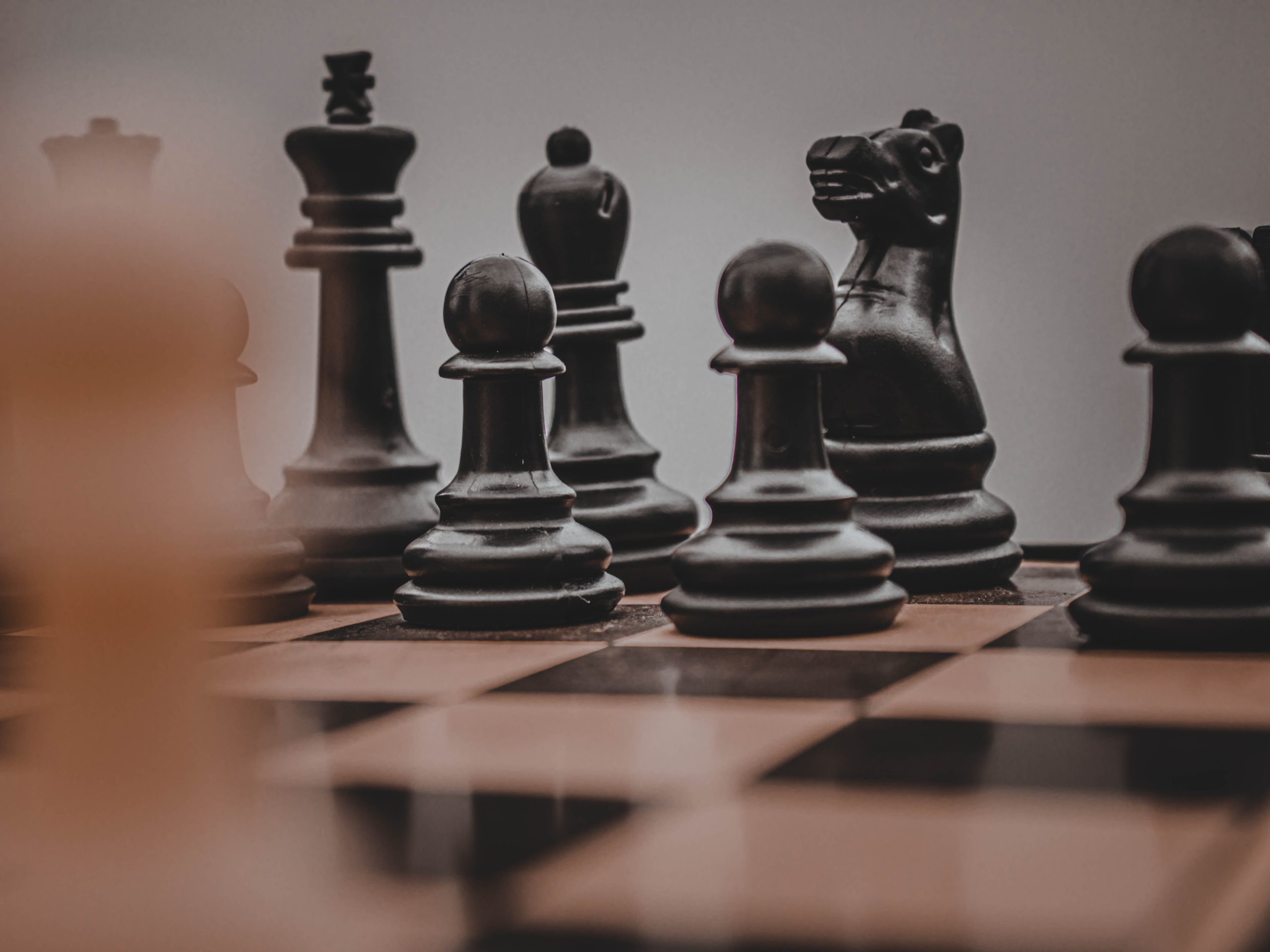 Is Chess A Sport? I Think Not, And Here's Why! - Chessentials