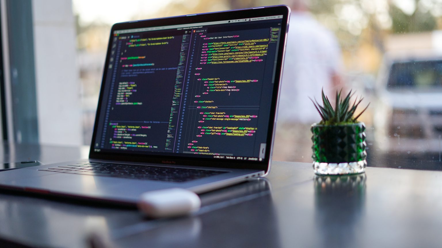 When Was Python Created: History of Python | Amphy Blog