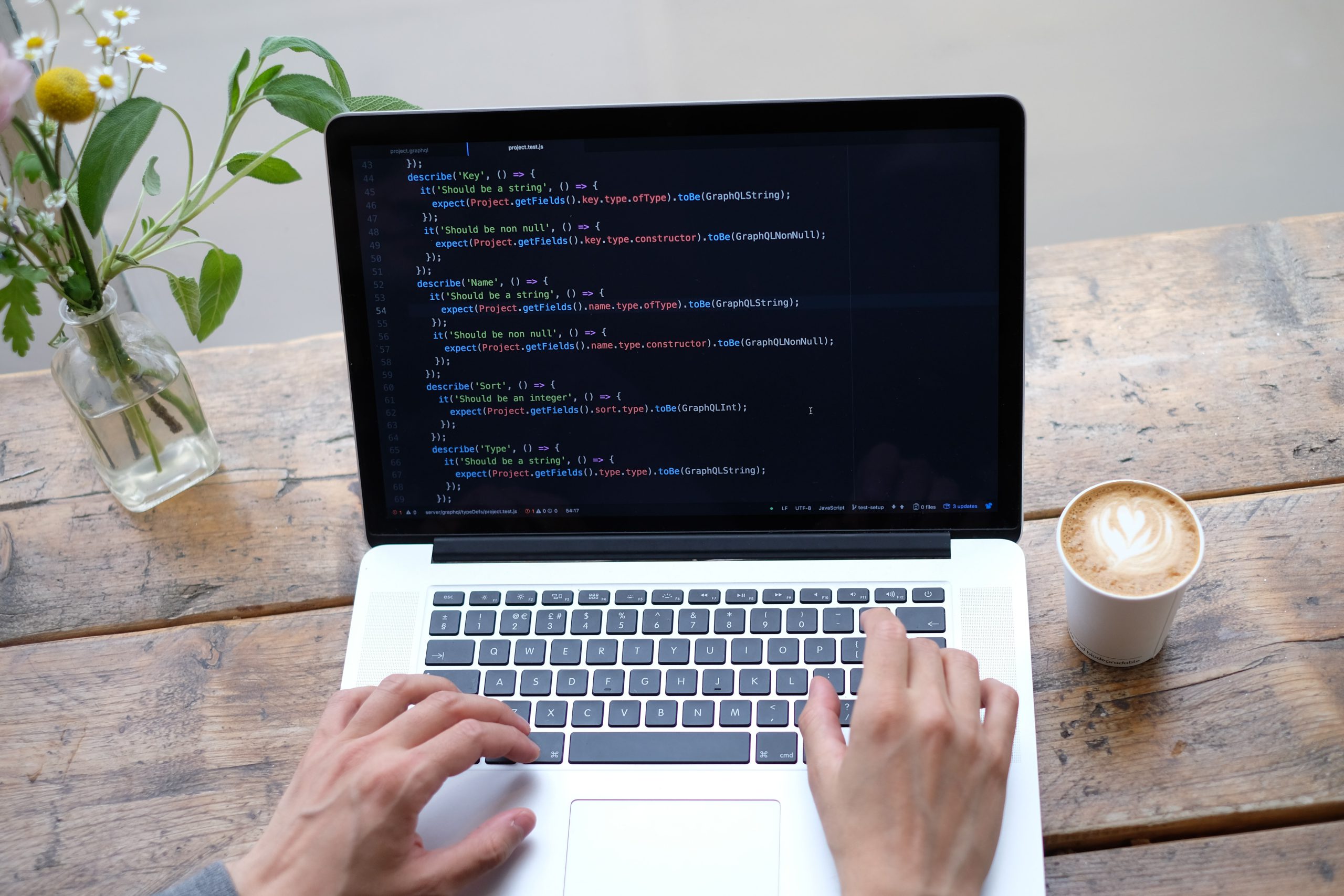 When Was Python Created: History of Python | Amphy Blog
