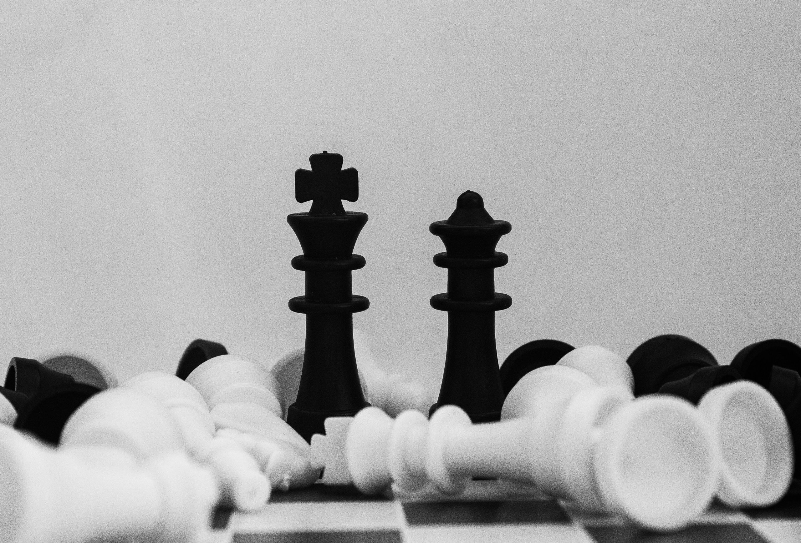 Grandmaster vs. International Master - What's the Difference? - Chessable  Blog