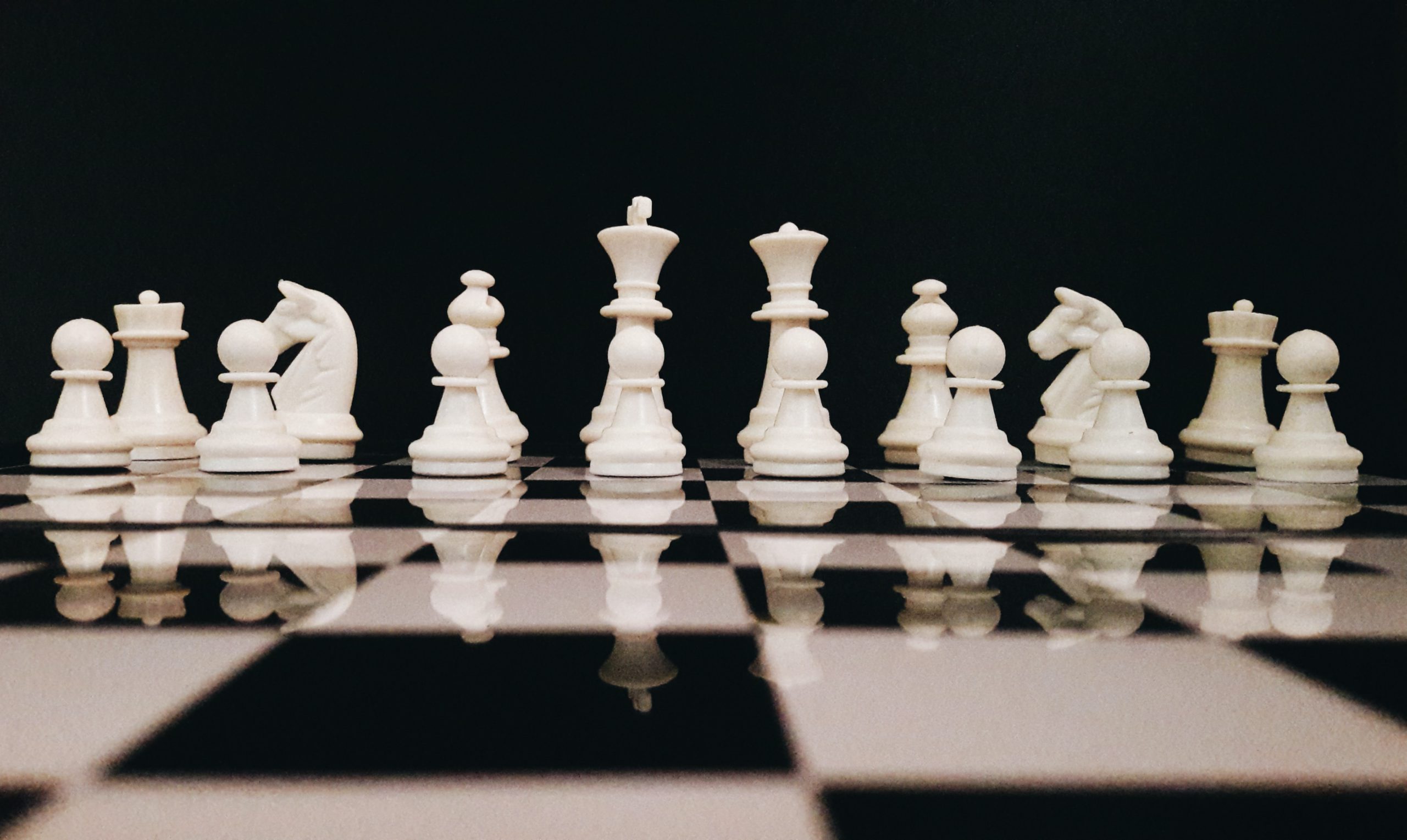 Grandmaster vs. International Master - What's the Difference? - Chessable  Blog