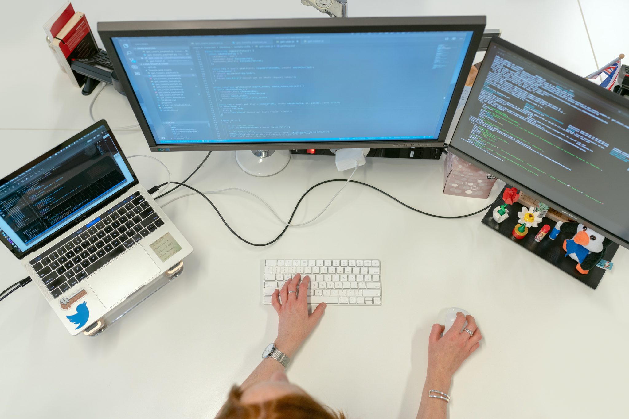When Was Python Created: History of Python | Amphy Blog