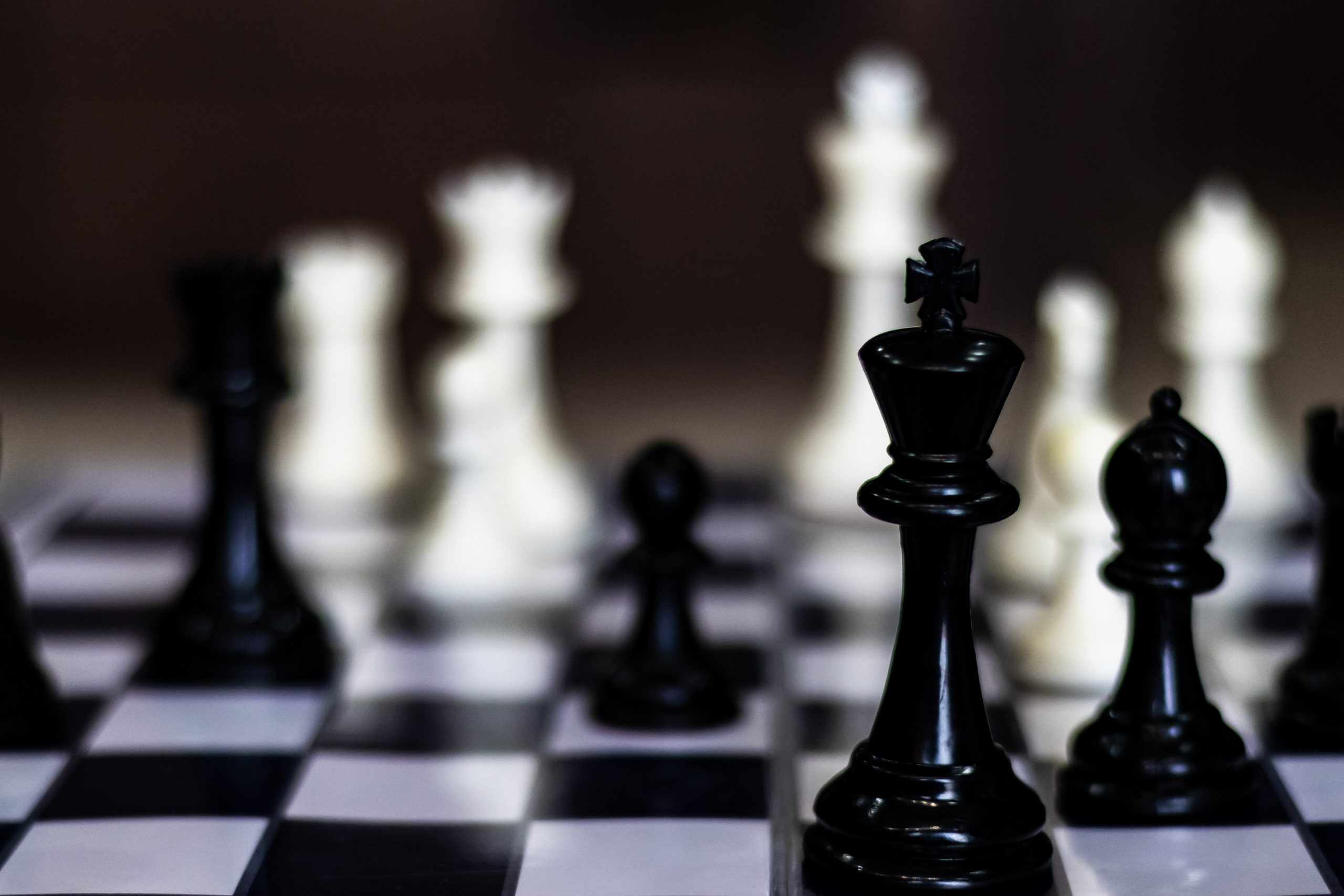 Chess is not a sport but a game. So what's the difference? - On the sport.  Be part of it