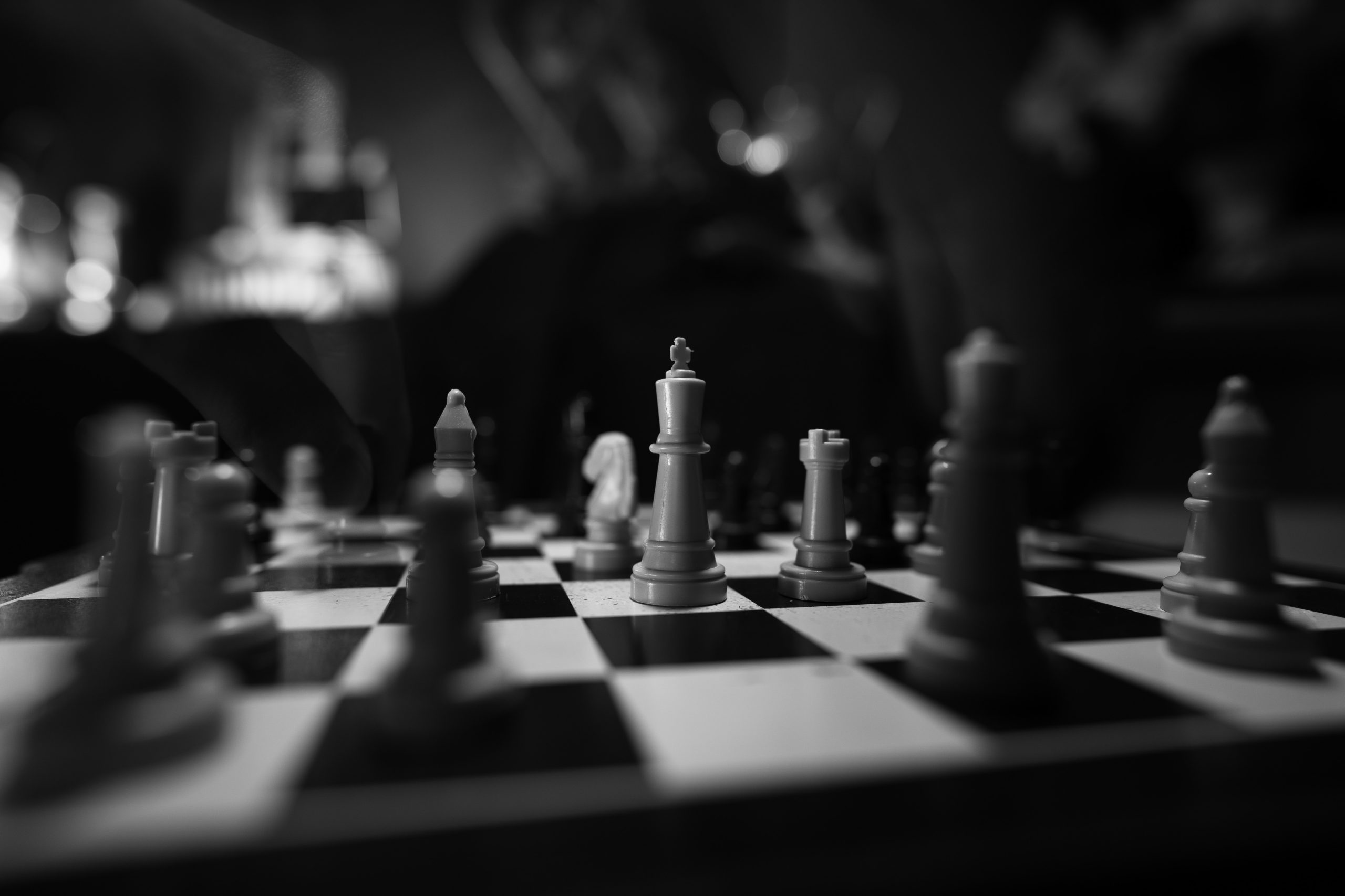 Is Chess A Sport? I Think Not, And Here's Why! - Chessentials