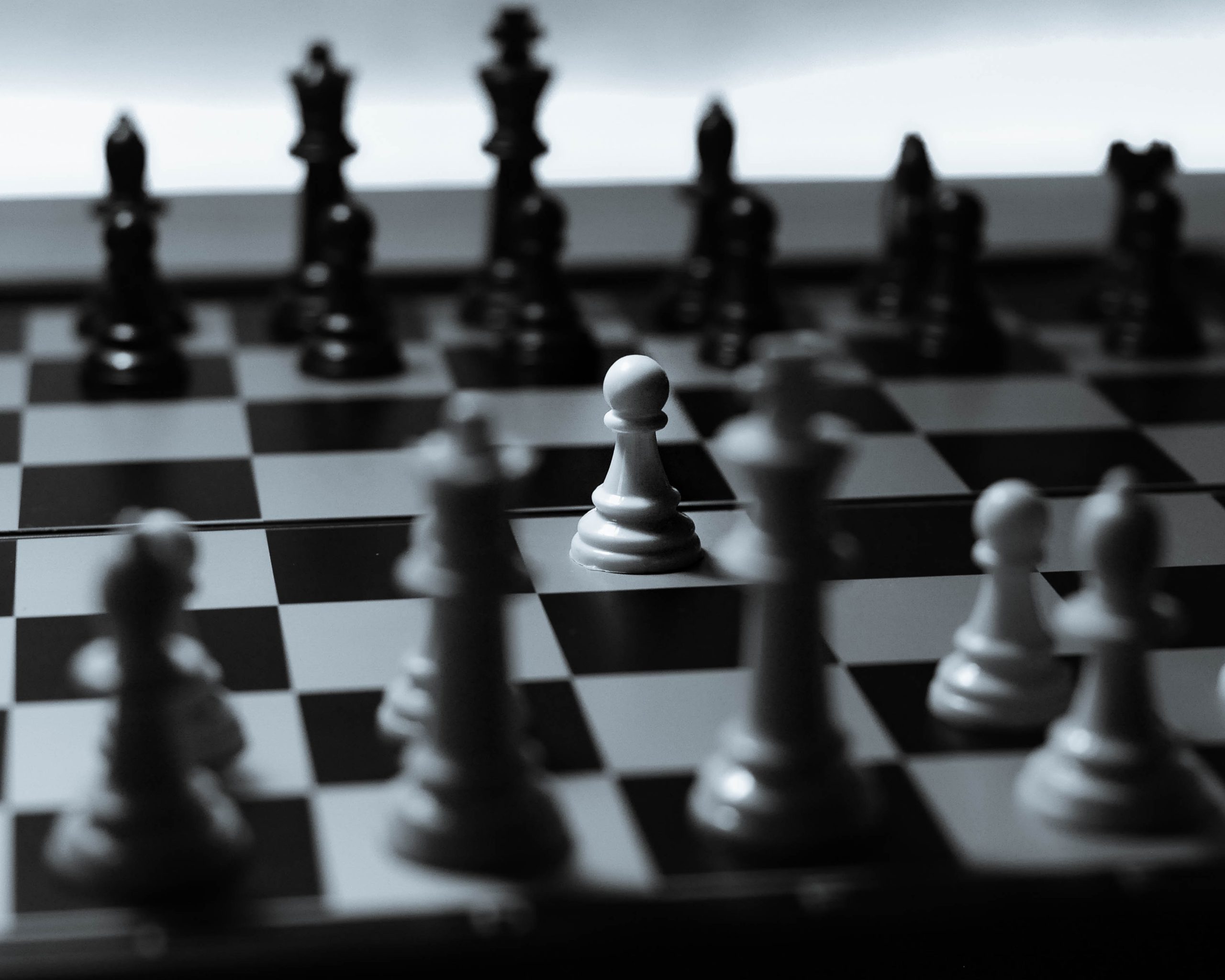 When does your Chess Rating Starts ? – Legend Chess Academy