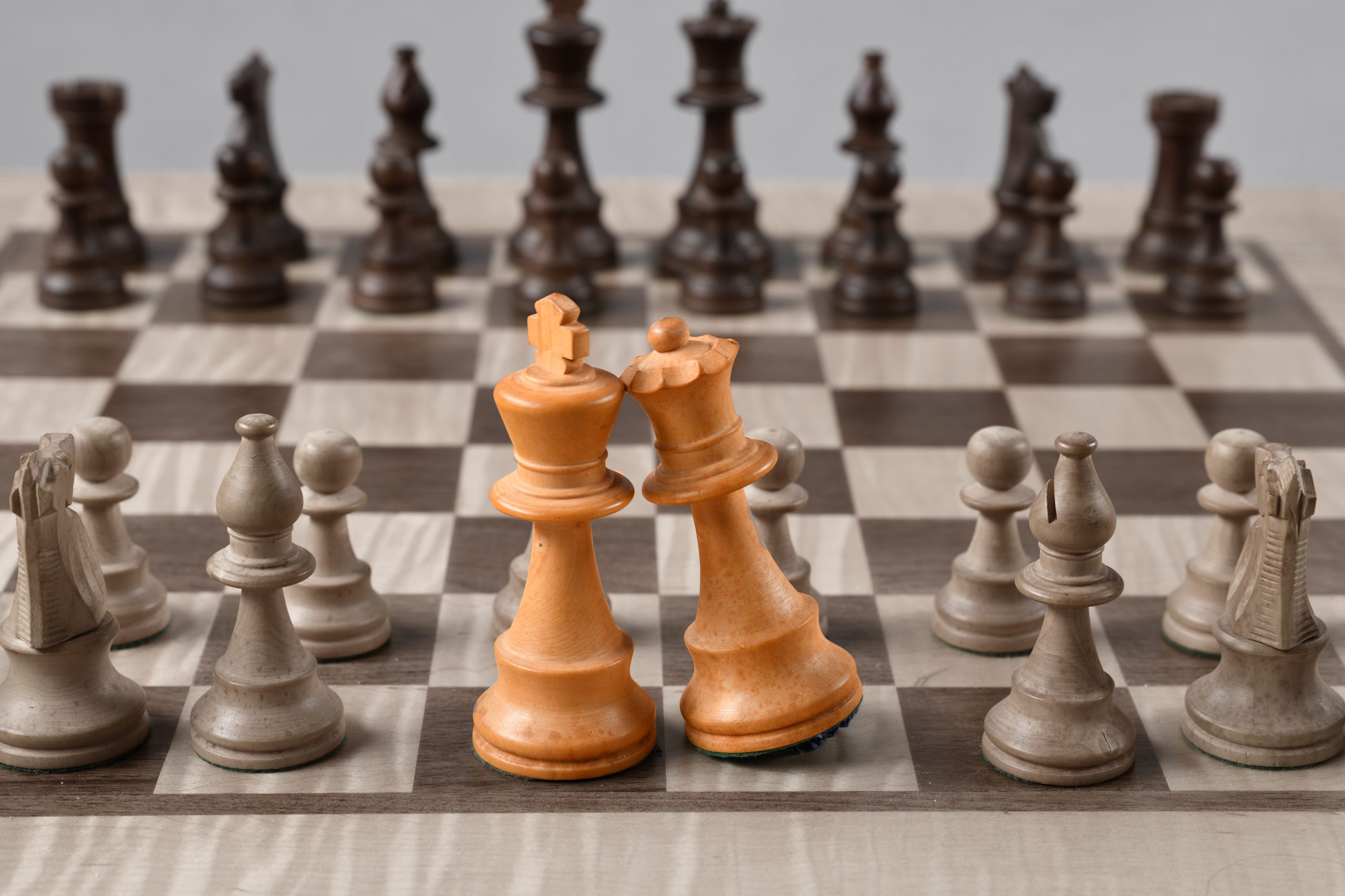 Ruy Lopez Popular Chess Opening Strategy Stock Photo - Download Image Now -  Achievement, Aggression, Battlefield - iStock