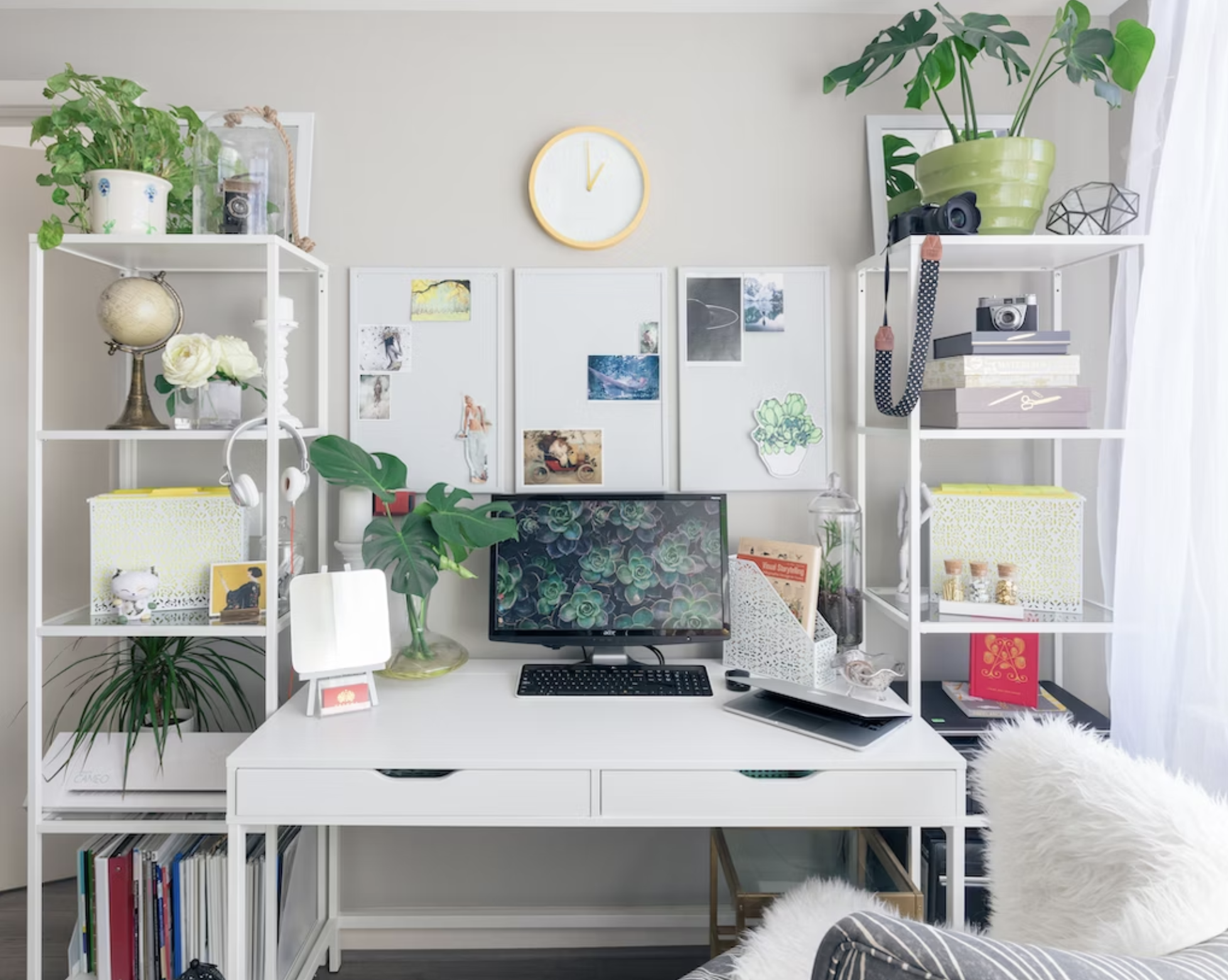 5 Tips to Rearrange a Room into a Workplace at Home