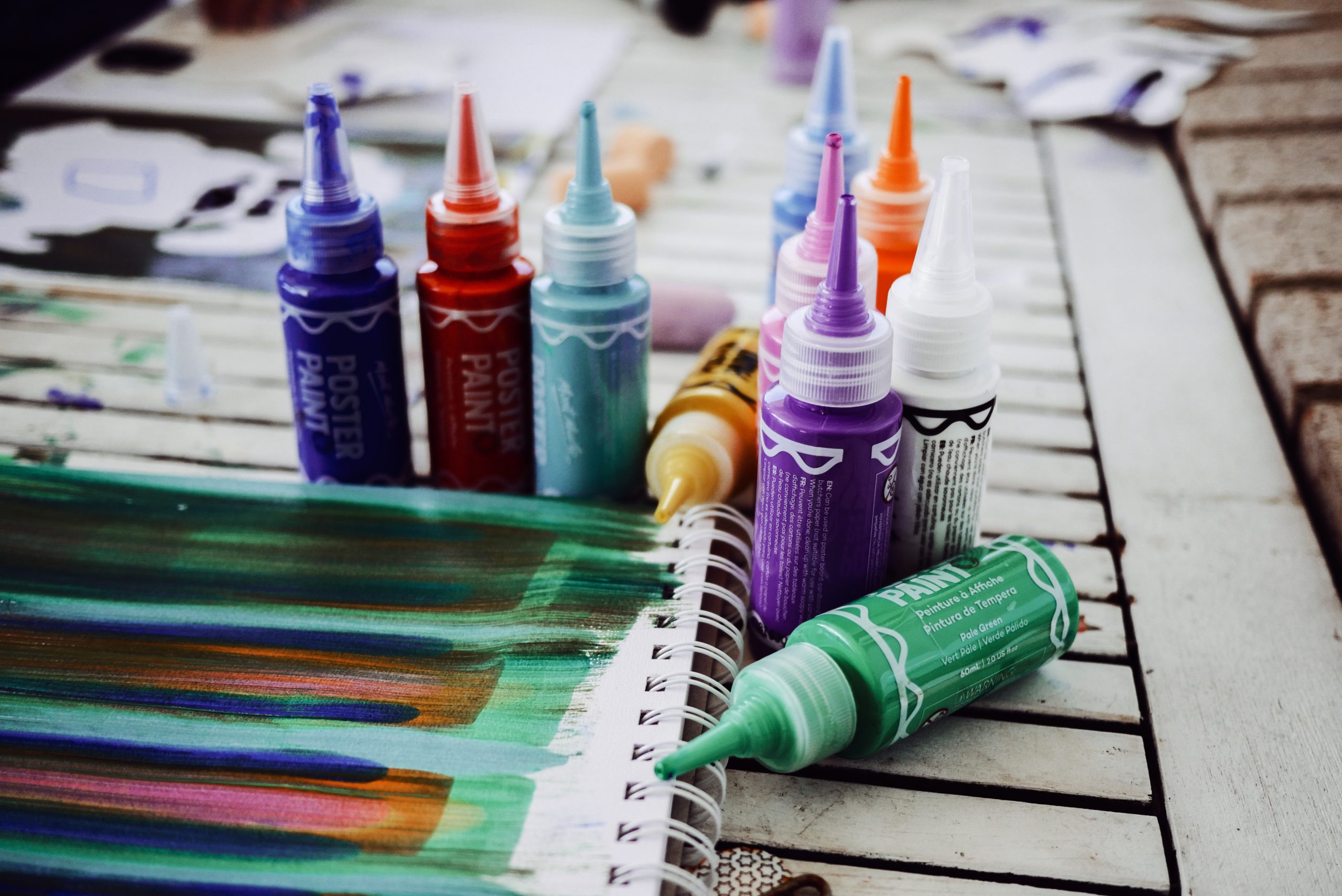 New to Art? Make Sure You Have These Essential Drawing Supplies