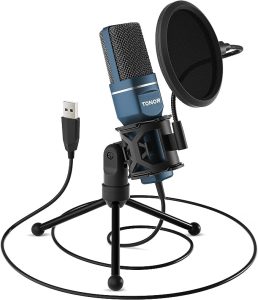 Best Microphones for Zoom