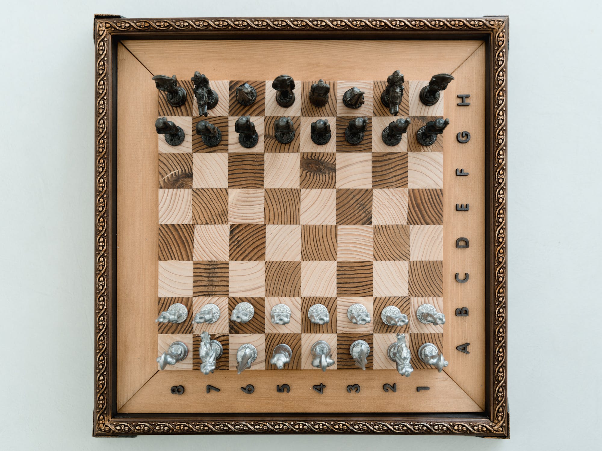 5 Ways to achieve your pawn-structure objectives –