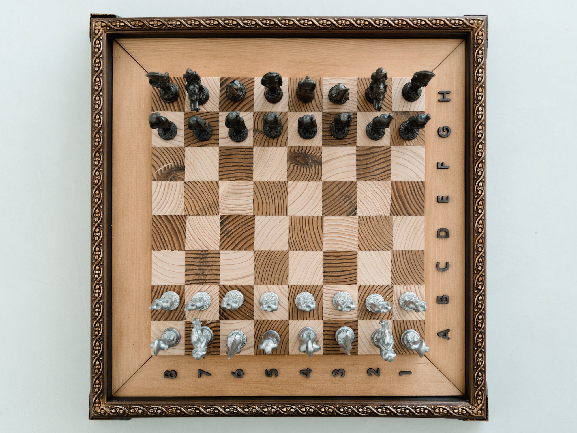 Chess Pawn Moves and Structures - Chessable Blog