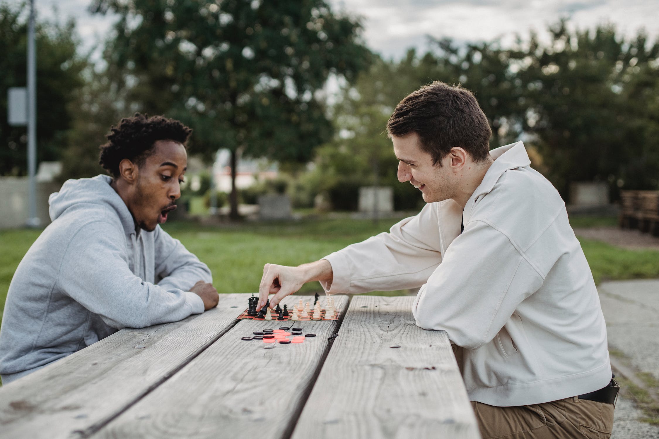 How To Win Chess In 3 Moves