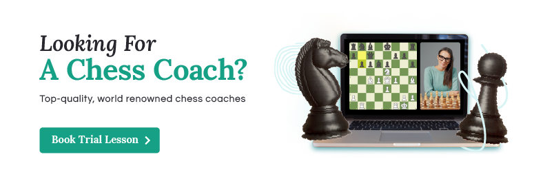 Learn the Best Chess Openings for Black - 365Chess .com