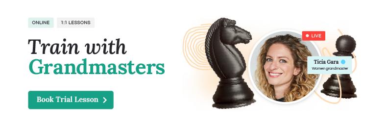 What is a Chess Grandmaster? And How Do They Become One?