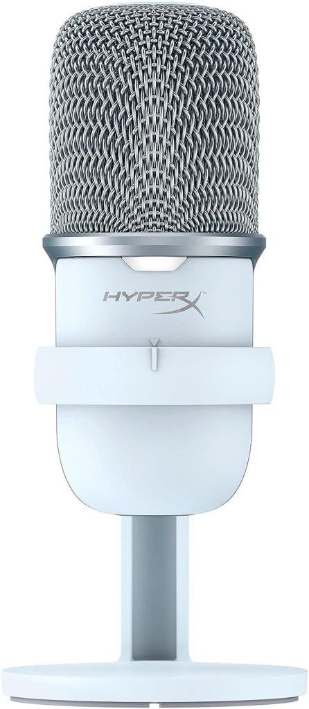best microphone HyperX SoloCast