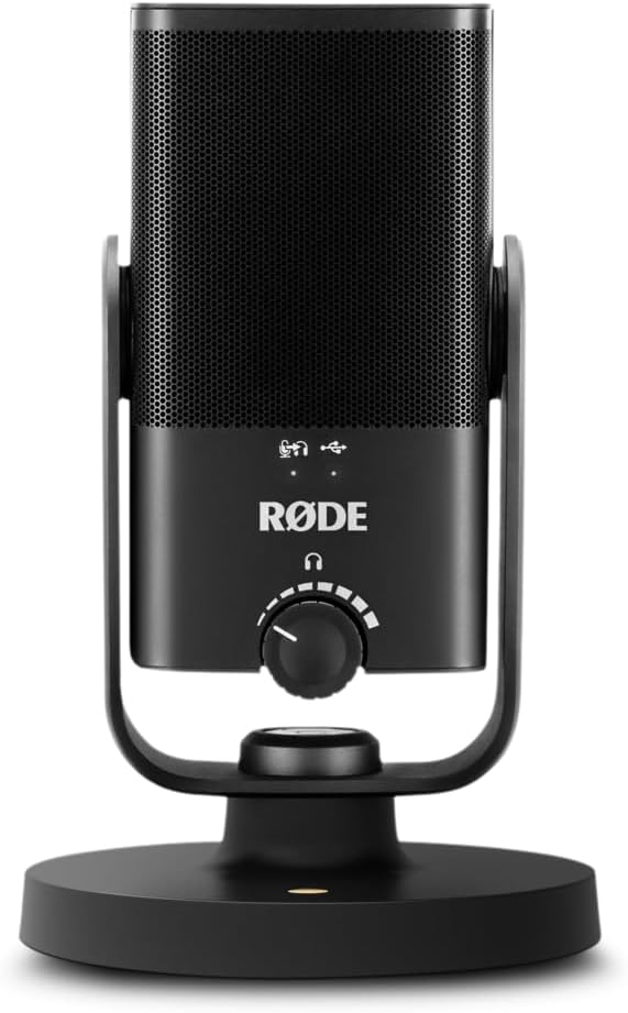 best microphone Rhode