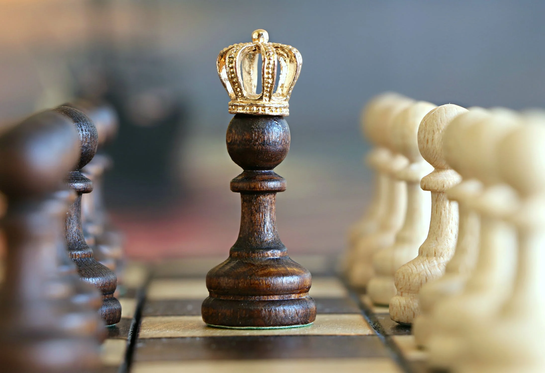 5 Ways to achieve your pawn-structure objectives –