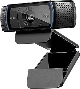 best webcam for zoom meetings